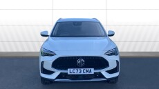 MG HS 1.5 T-GDI Trophy 5dr DCT Petrol Hatchback